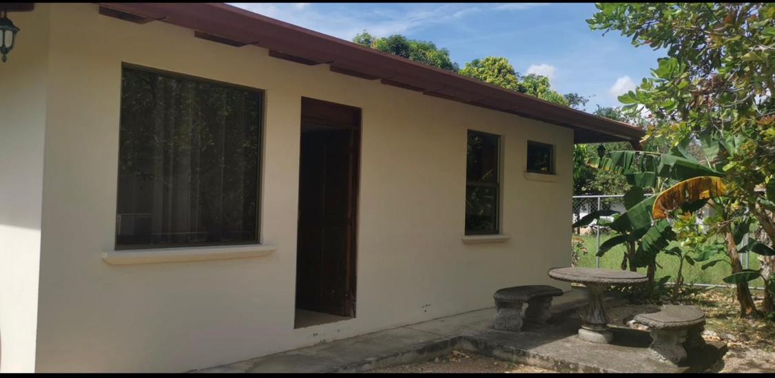 Hotel Casa Maranon Caimital Exterior foto