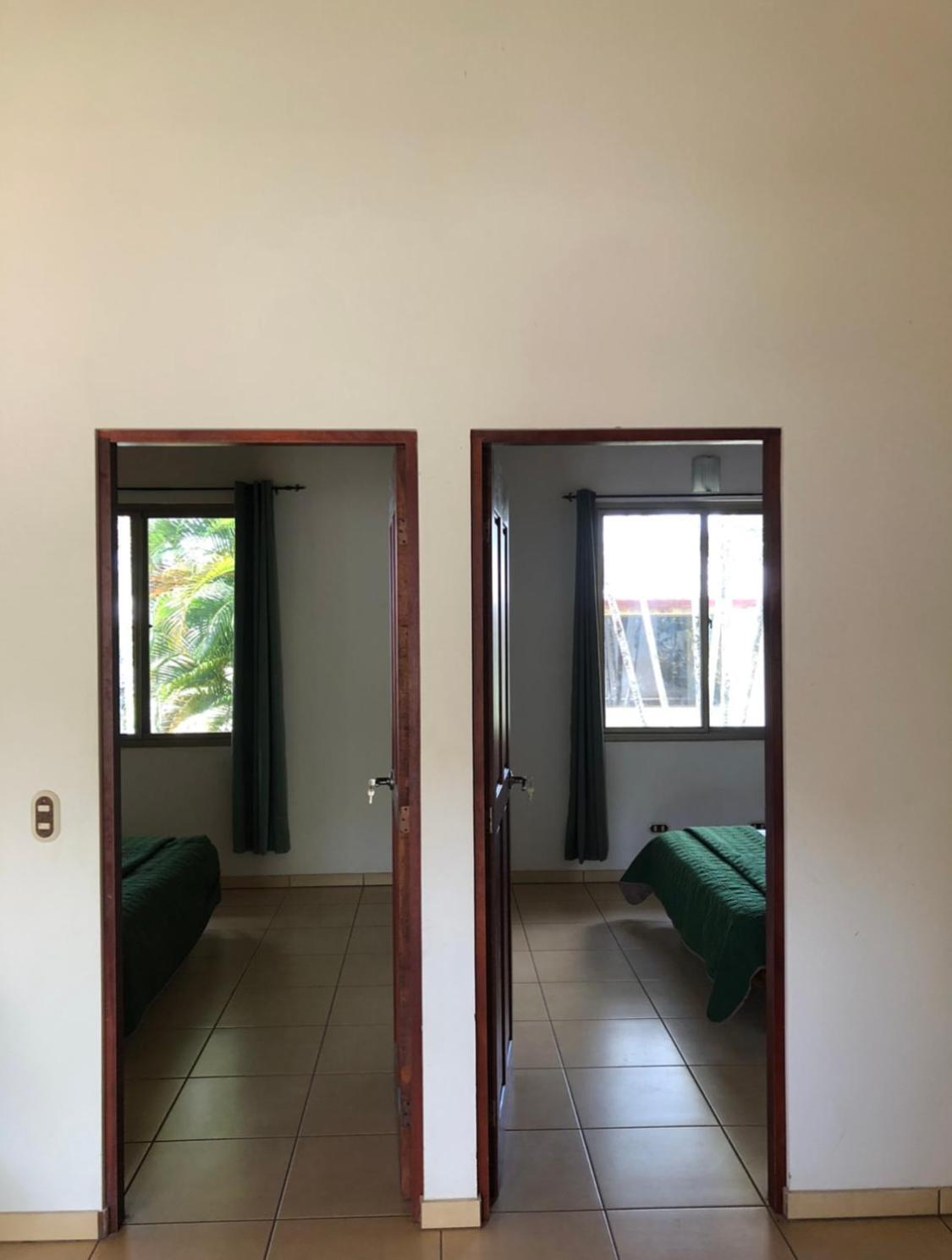 Hotel Casa Maranon Caimital Exterior foto