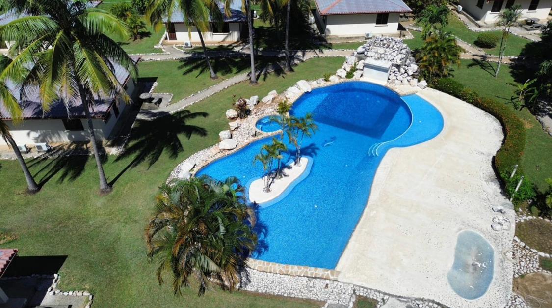 Hotel Casa Maranon Caimital Exterior foto