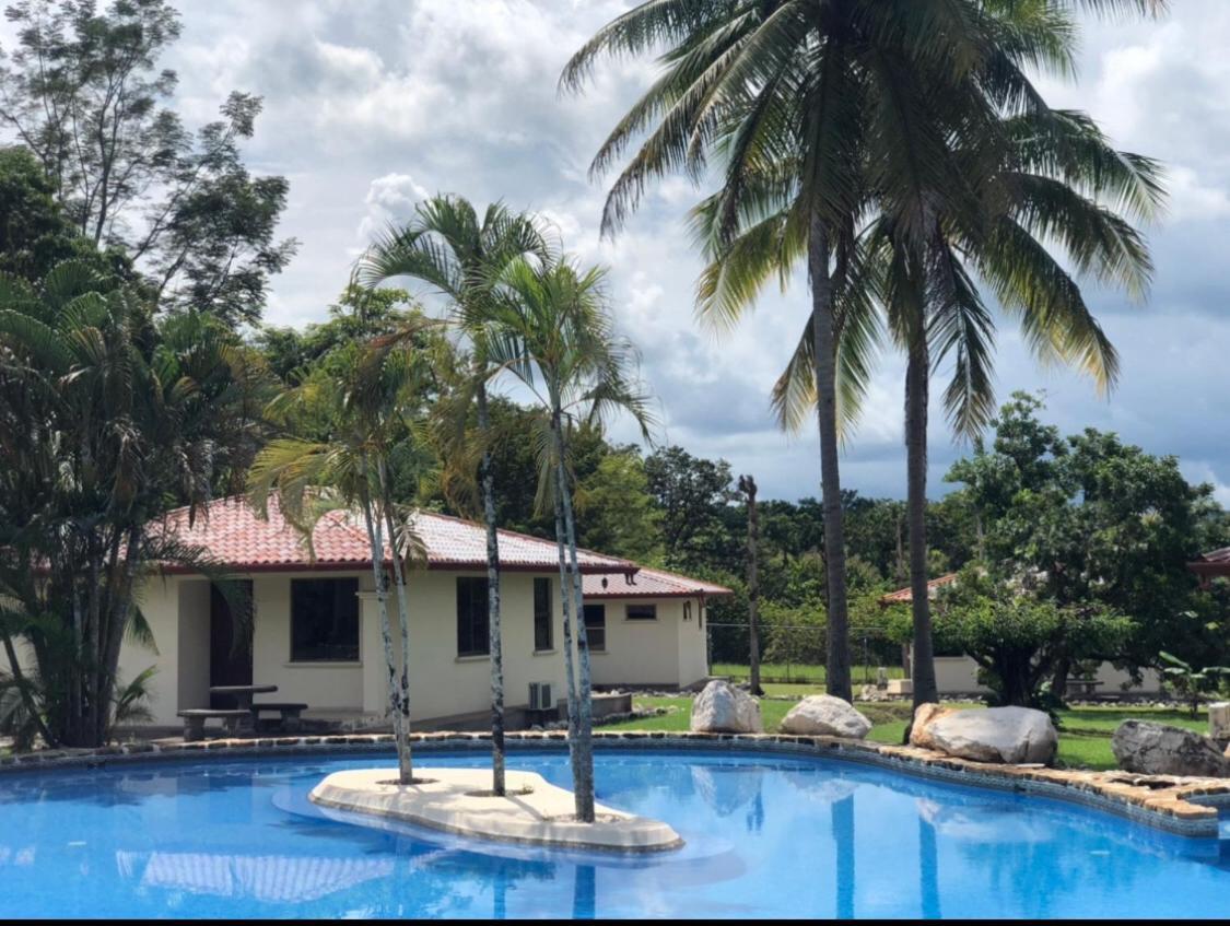 Hotel Casa Maranon Caimital Exterior foto